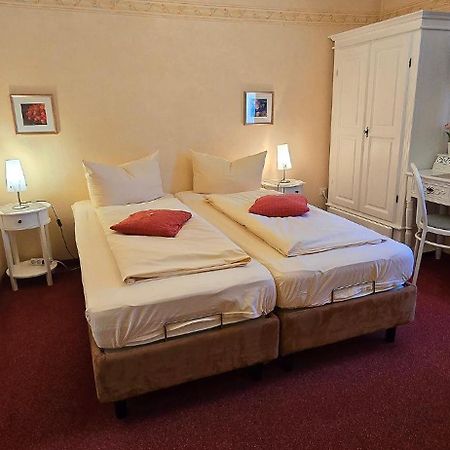 Haus Jutta Hotel Gößweinstein Kültér fotó