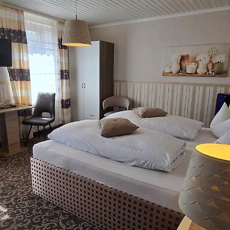 Haus Jutta Hotel Gößweinstein Kültér fotó
