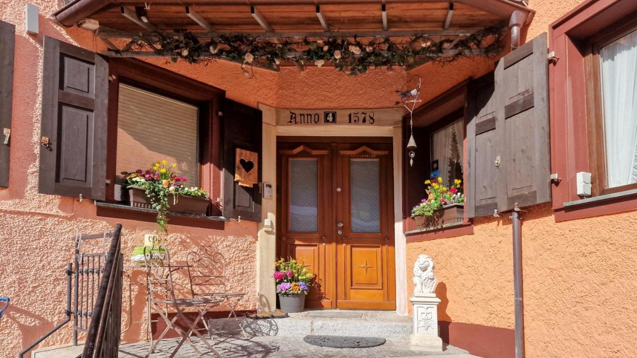 Haus Jutta Hotel Gößweinstein Kültér fotó