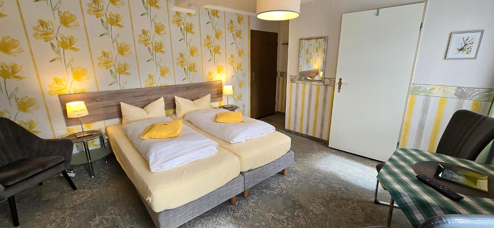 Haus Jutta Hotel Gößweinstein Kültér fotó