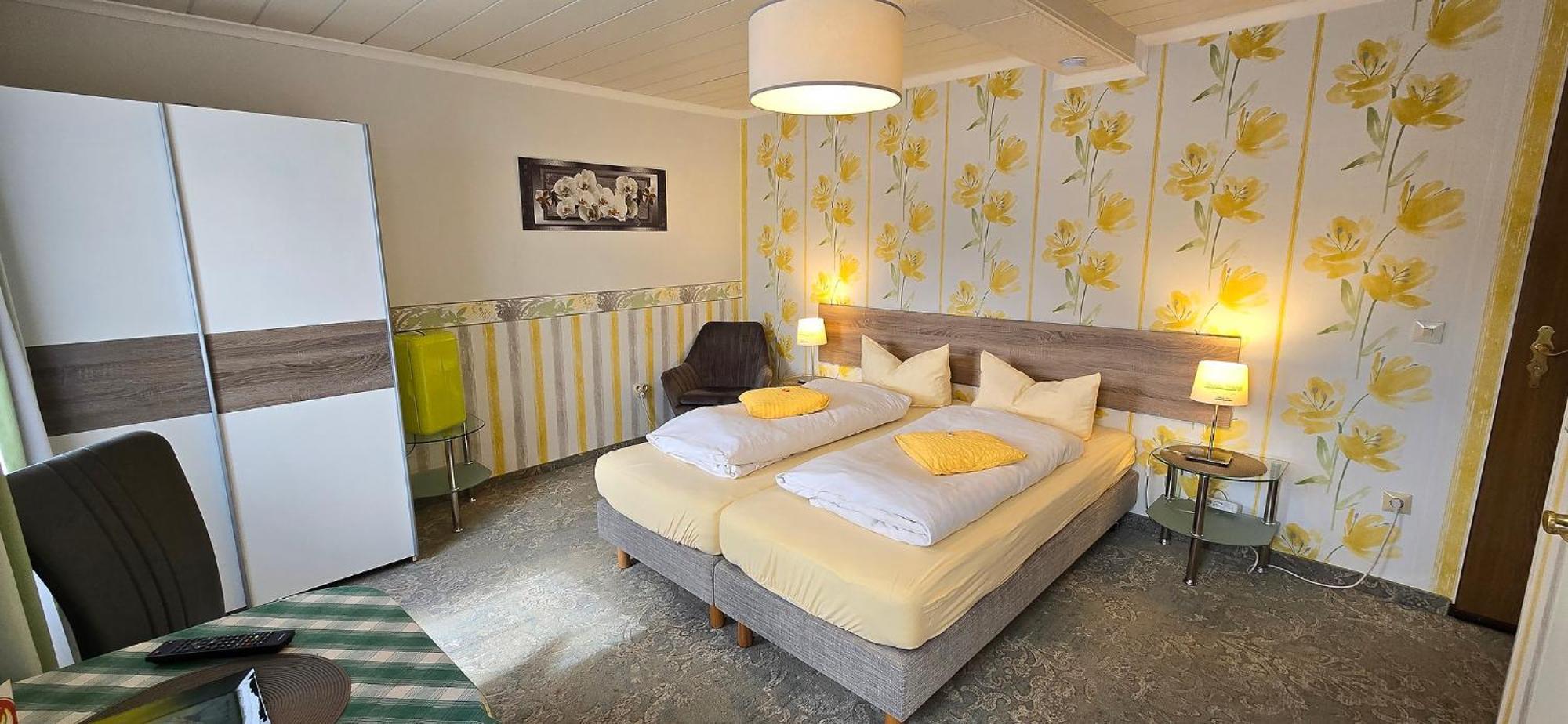 Haus Jutta Hotel Gößweinstein Kültér fotó