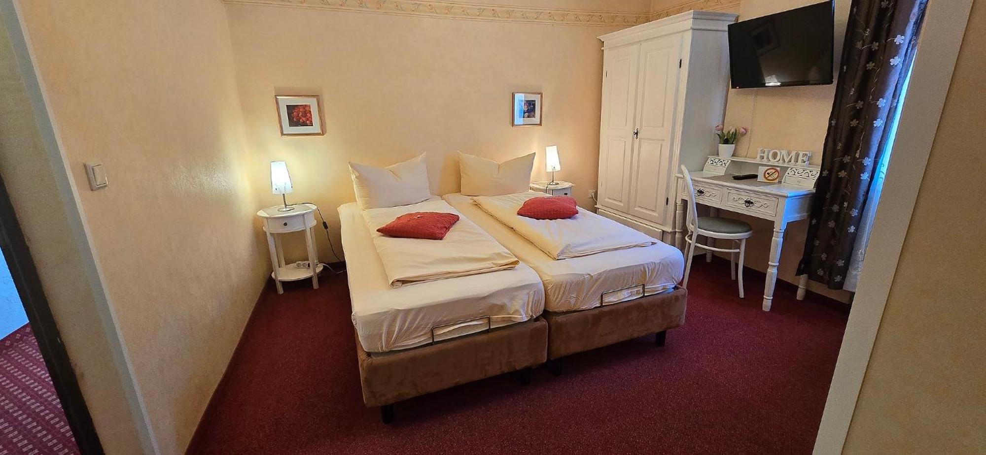 Haus Jutta Hotel Gößweinstein Kültér fotó