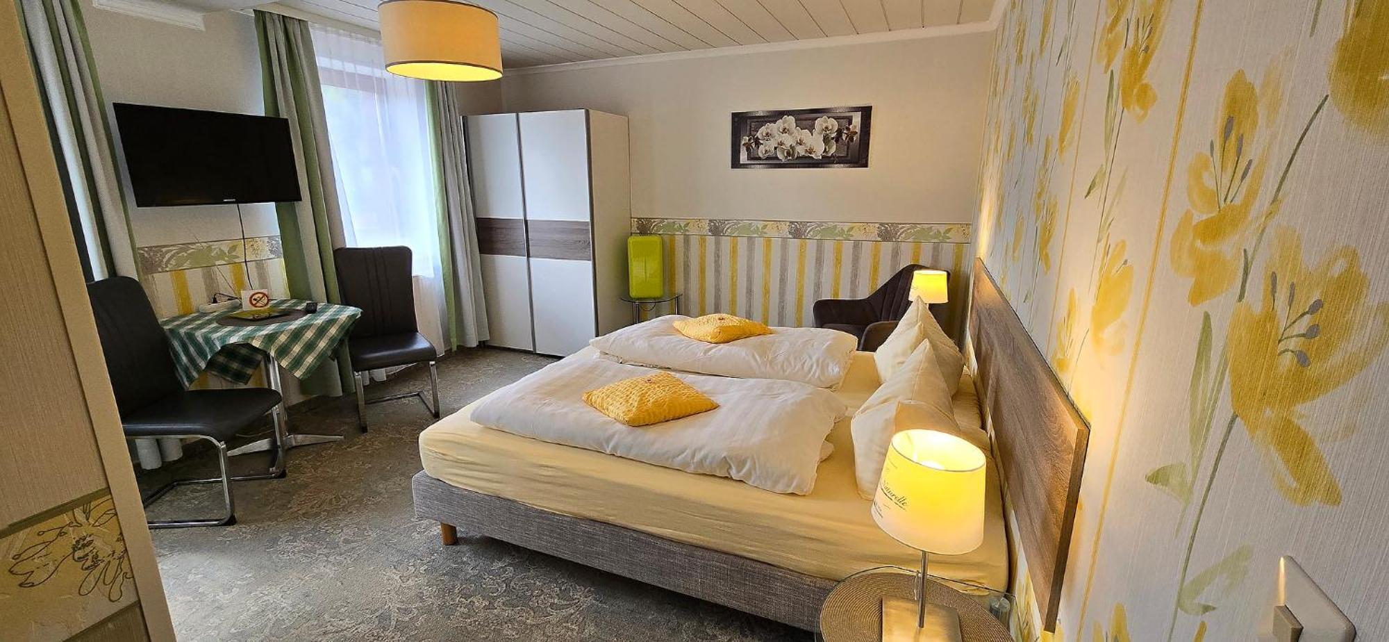 Haus Jutta Hotel Gößweinstein Kültér fotó