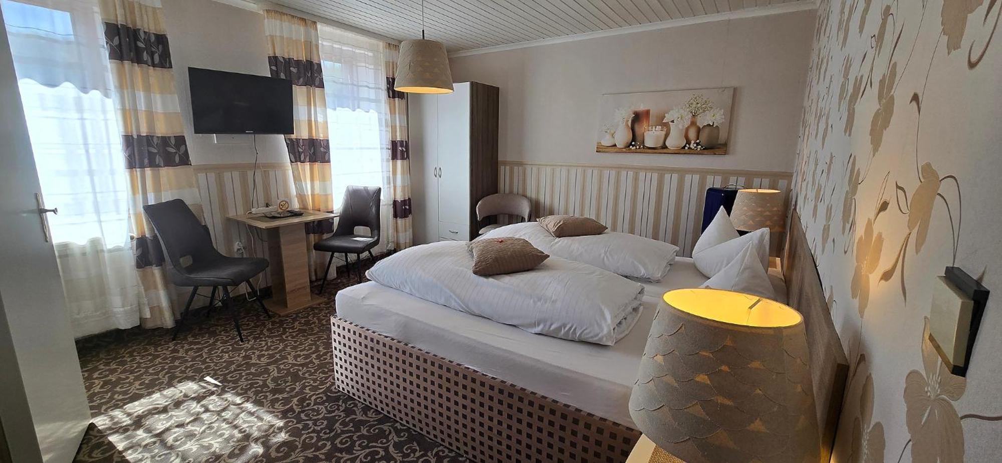 Haus Jutta Hotel Gößweinstein Kültér fotó