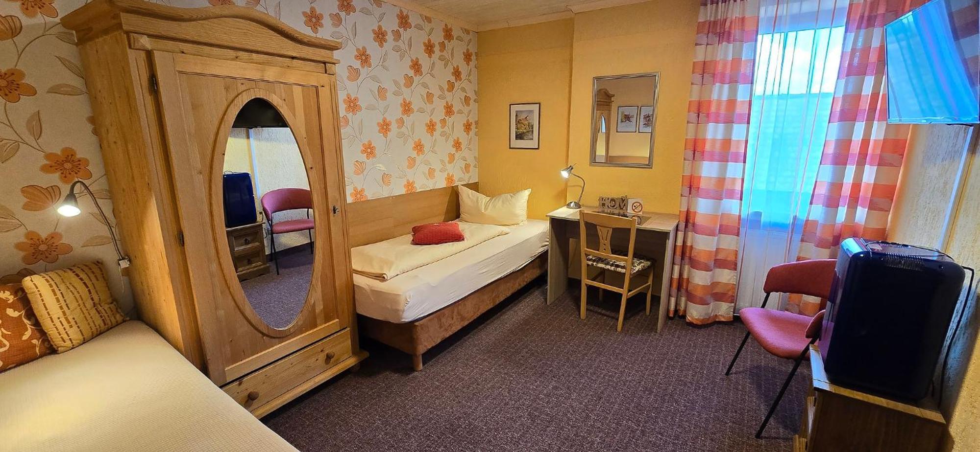 Haus Jutta Hotel Gößweinstein Kültér fotó