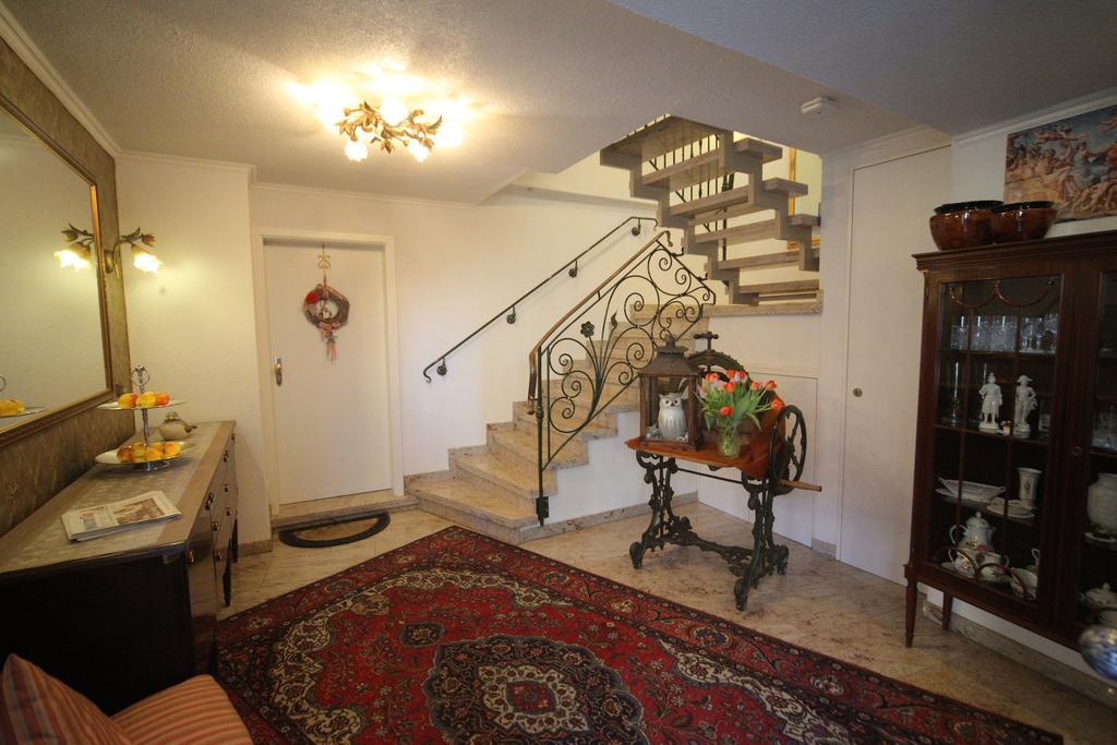 Haus Jutta Hotel Gößweinstein Kültér fotó