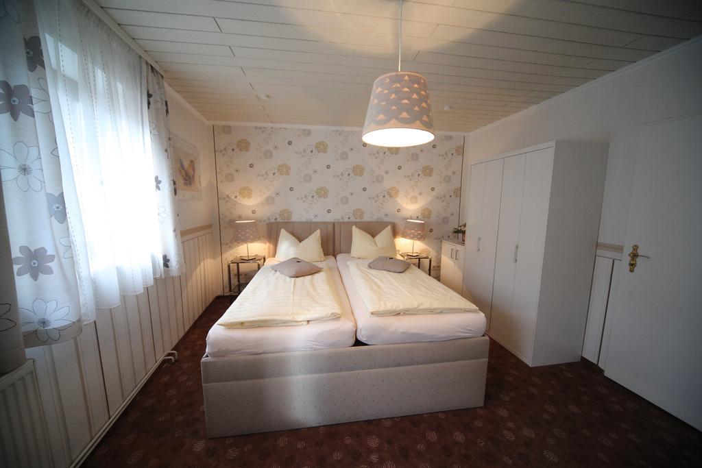 Haus Jutta Hotel Gößweinstein Kültér fotó