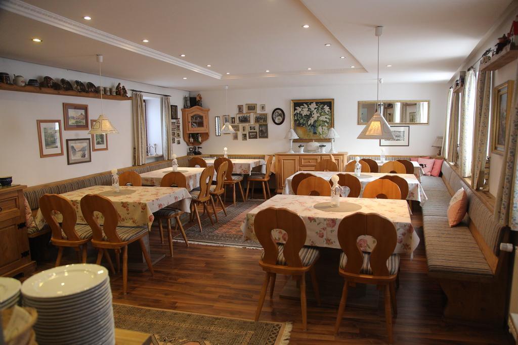 Haus Jutta Hotel Gößweinstein Kültér fotó