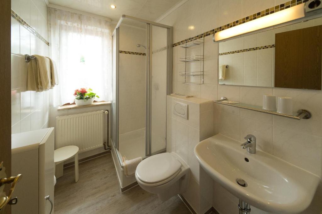 Haus Jutta Hotel Gößweinstein Szoba fotó