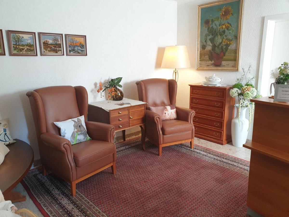 Haus Jutta Hotel Gößweinstein Kültér fotó