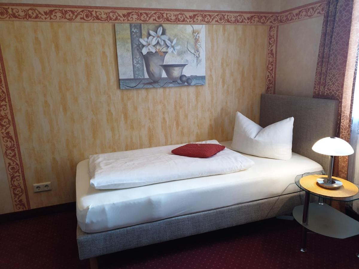 Haus Jutta Hotel Gößweinstein Kültér fotó